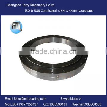 Four Point Contact Ball Slewing Bearing 012.40.1120.12