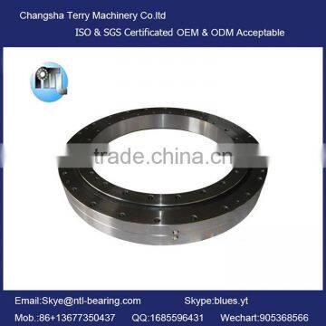 Non Gear Type Slewing Bearing 010.30.500.12 photo-2