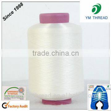 Hot Melt Nylon Yarn 100D for Flyknit