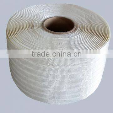 Polyester composite strapping , composite straps