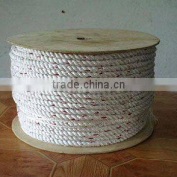 We supply Various models PP rope