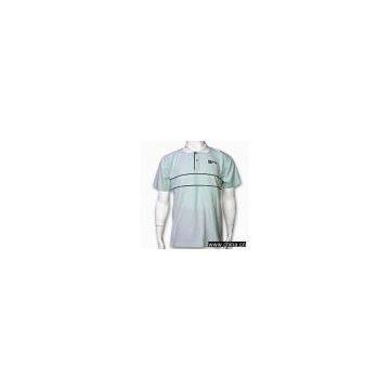 men's polo shirt