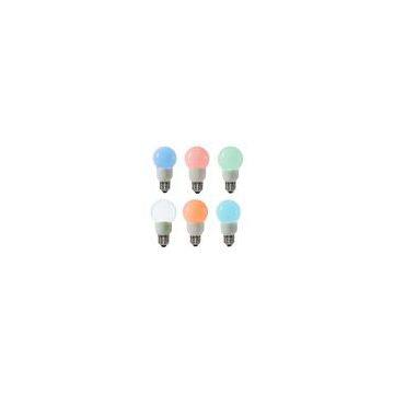 LED Bulbs