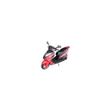 Sell 125cc Scooter (China (Mainland))