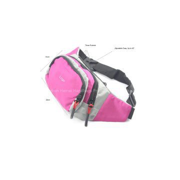 Sports Jogging Fitness Bum Bag Fashion Pack