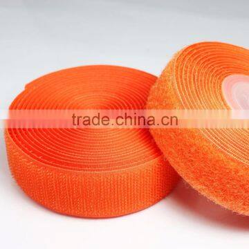 FR Nylon Hook and Loop Fastener photo-5