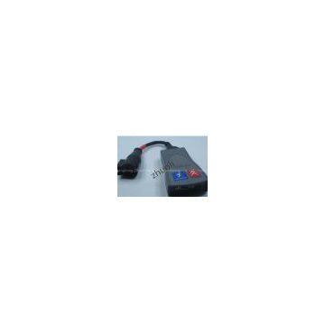 Lexia-3 Citroen/Peugeot Diagnostic Tool(pps2000)