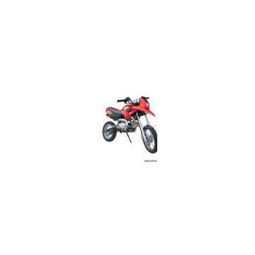 Sell EPA Dirt Bike