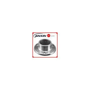 Stainless Steel Round Flange