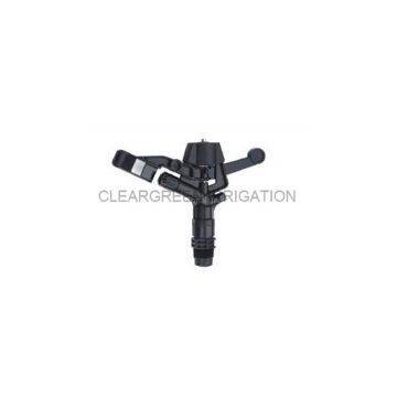 3/4-inch Male Plastic Impulse Sprinkler