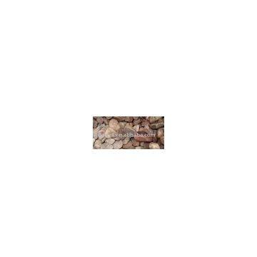 purple aggregate stone (TY5002S8)#