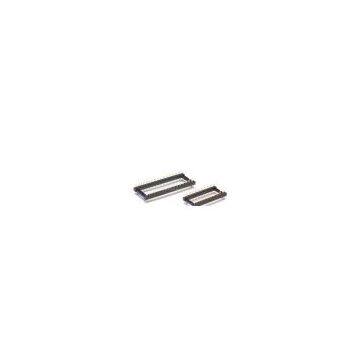 Sell 1.778mm Pitch Dual-in Line Pin Headers