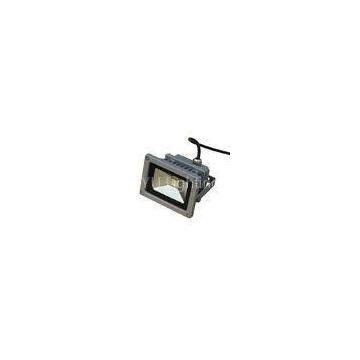 10W IP65 90-100LM/W Bridgelux Constant Current Unique Safe Outdoor Led Flood Light Bulbs photo-1