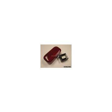 Wooden Jewelry Box
