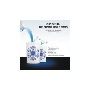 ZN01lowest Power Cost Smart Cup in Home for Visually Impaired