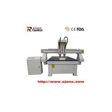 best selling cnc router woodworking machine