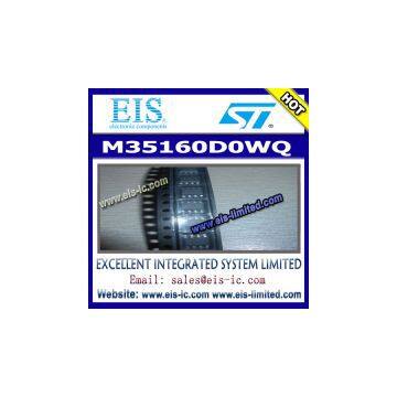 M35160D0WQ - ST