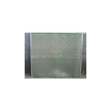 Security Screen Stainless Steel Wire Cloth