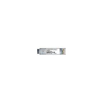 1310nm 10GBASE-LR XFP Optical Transceiver 10G/ps XFP-10GER-192IR+