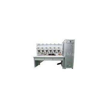 Multi-Function Energy Meter Calibrator For Test Mechanical Meter , Single Phase