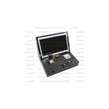 EMCP-KTNO405S EMCP Test Socket EMCP Testing Solution