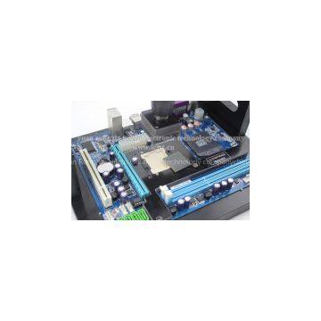 BD82HM55 Main board IC test sockets | CPU chip/IC testing solution