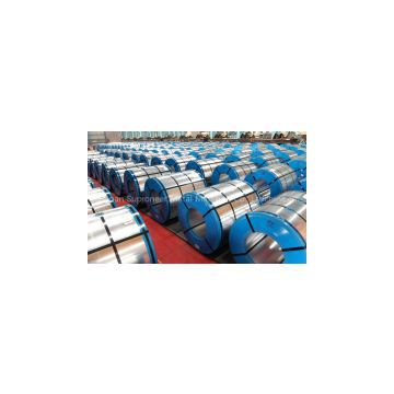 S320GD+AZ hot dip aluminum-zinc coated steel