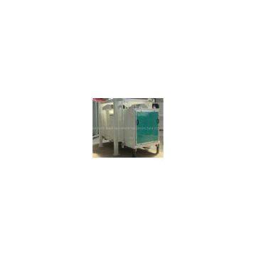 Square plansifter  for flour machinery