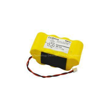 ?Battery for JMS SP-500 Syringe Pump