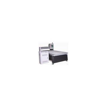 JK-1218 Wood Engraving Machine