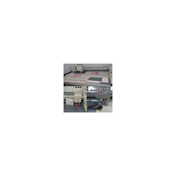 Digital Cutter Paper POP / POS Display Sample Cutting Machine / Machinery