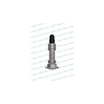 Bicycle Tubeless clamp-in metal tire Valves VEM