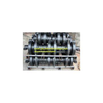 LIEBHERR LR1650 Crawler Crane Top Roller