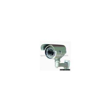 Outdoor Varifocal IR Camera