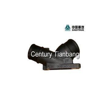 SINOTRUK HOWO Truck Parts Intake Nozzie