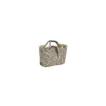 HOTBAG ARTS&CRAFT CO., LTD--Professional Straw Bag and PP Woven Shopping Basket Supplier