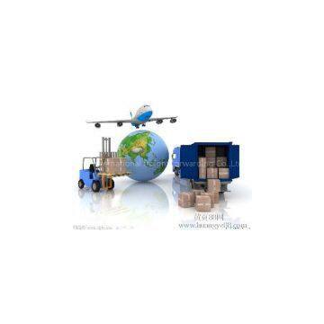 logistics service China to Canada America usa