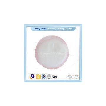 Disposable Round Breast Pad  For Women In Pregnancy