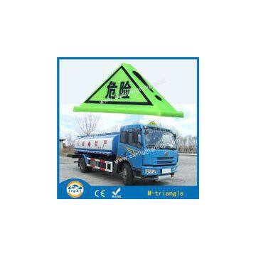 Size M Dangerous Goods Vehicles Top Light