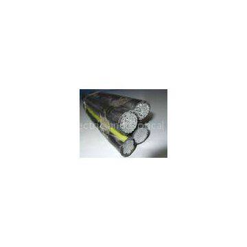 Low Voltage Copper ACSR Bare Aluminum Conductor Single Core ASTM B-230