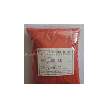 Fast Red F2RK Pigment