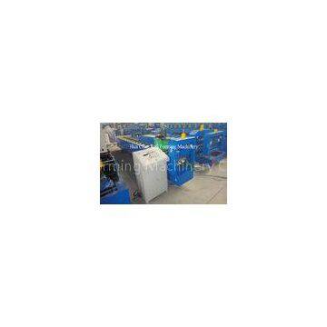 45# Steel Corrugated Wall Panel Roll Forming Machine Cold Roll Forming Equipment