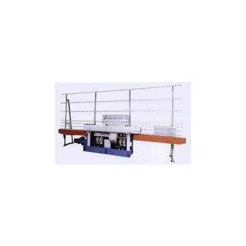 Vertical Glass Grinding/Beveling/Edging Machine