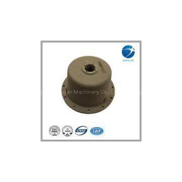 Professional OEM Casting Water Pump Shell