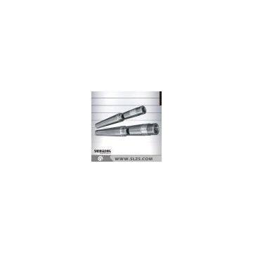 Single screw barrel, Screw barrel for injection molding machine