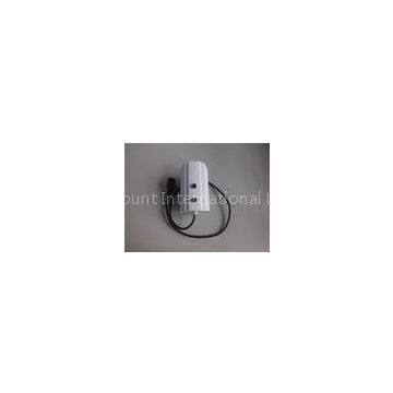 High speed Shooting 1.3 Megapixel IP Camera , Airport Security Camera Support DNS  PPPO