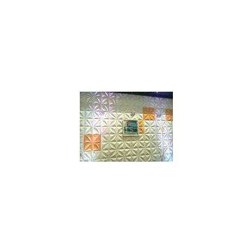 Cladding Wall Art Modern 3D Wall Panels