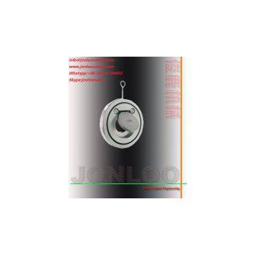 Single Disc Check Valve