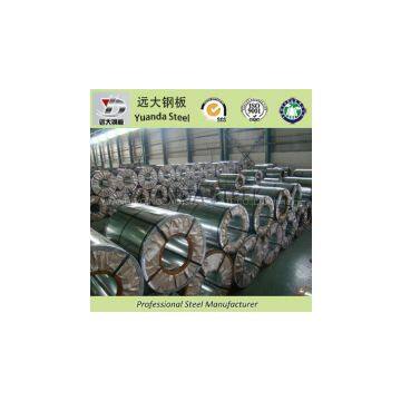 Cold Rolled Steel photo-2