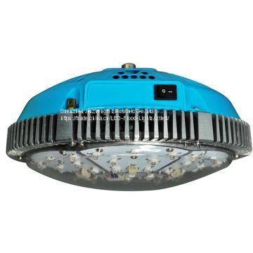UFO 90W LED Grow Light photo-3